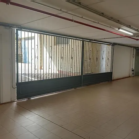 Apartament Mini Ernesto