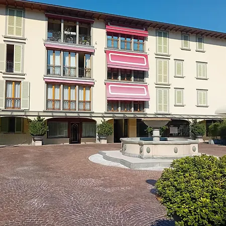 Mini Ernesto Apartament *