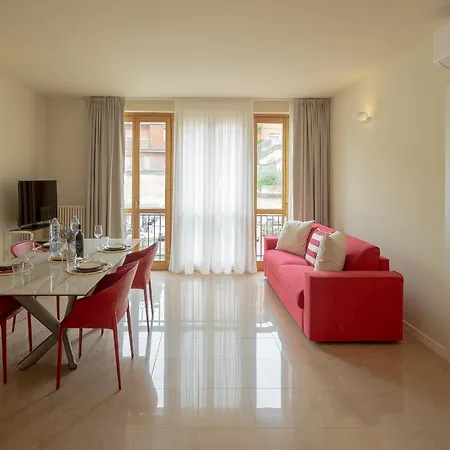 דירה Mini Ernesto *