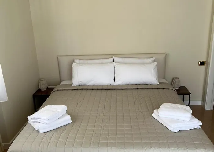 Mini Ernesto Apartament