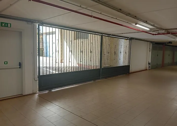 Apartament Mini Ernesto