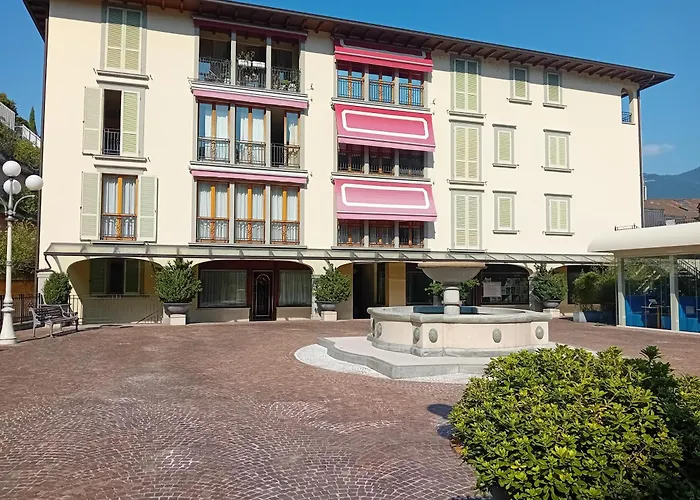 Mini Ernesto Apartament *