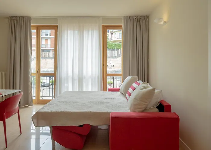 Apartament Mini Ernesto *