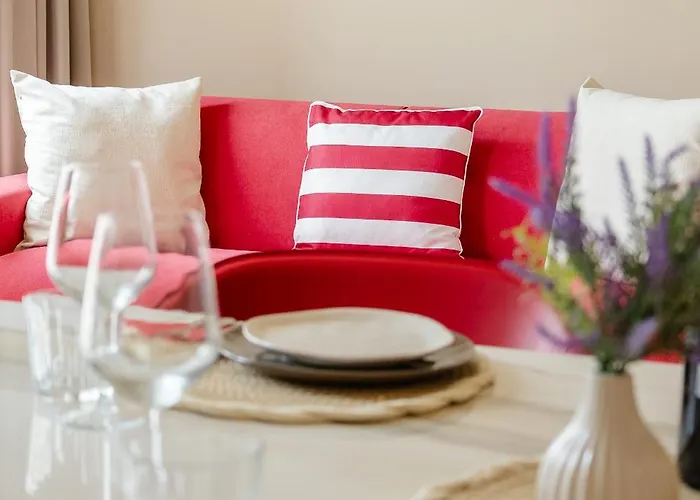 Mini Ernesto Apartament *