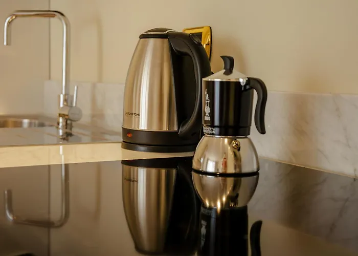 Apartament Mini Ernesto