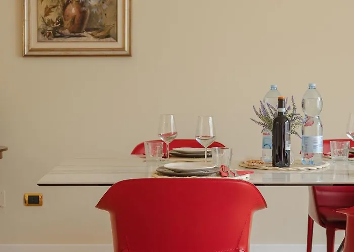 Mini Ernesto Apartament Lovere