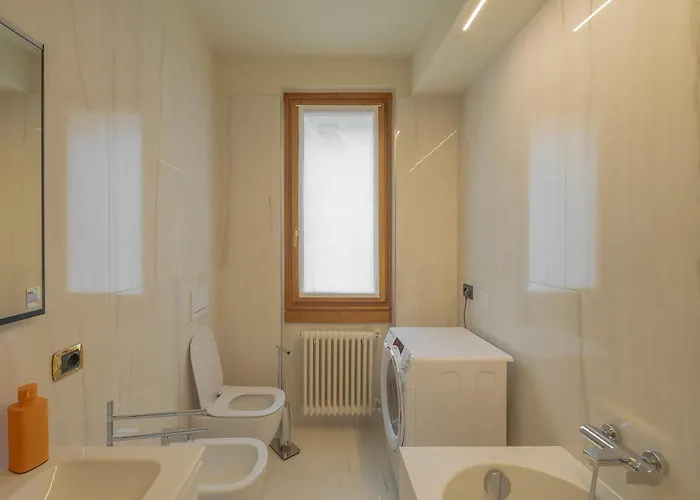 Apartament Mini Ernesto *