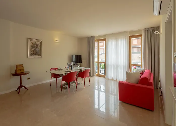 Apartament Mini Ernesto Lovere