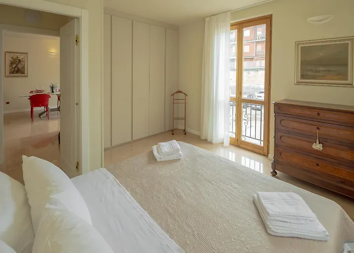 Mini Ernesto Apartament *