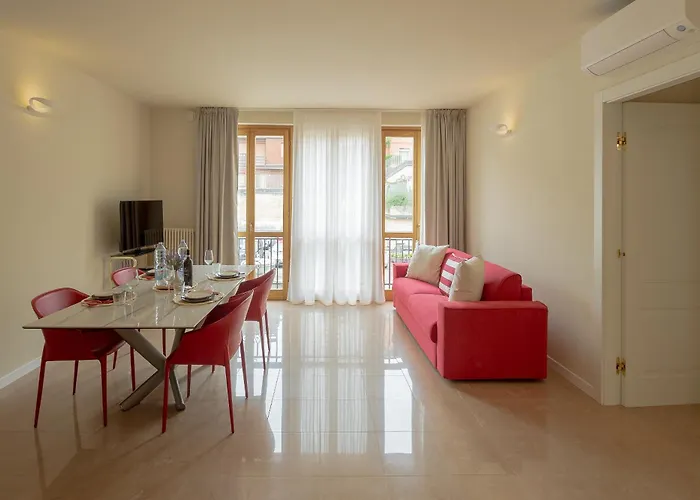 Apartament Mini Ernesto *