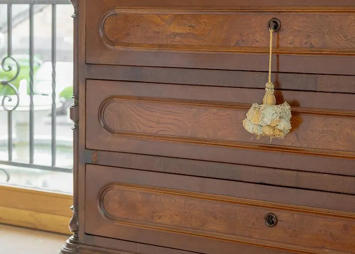 Apartament Mini Ernesto