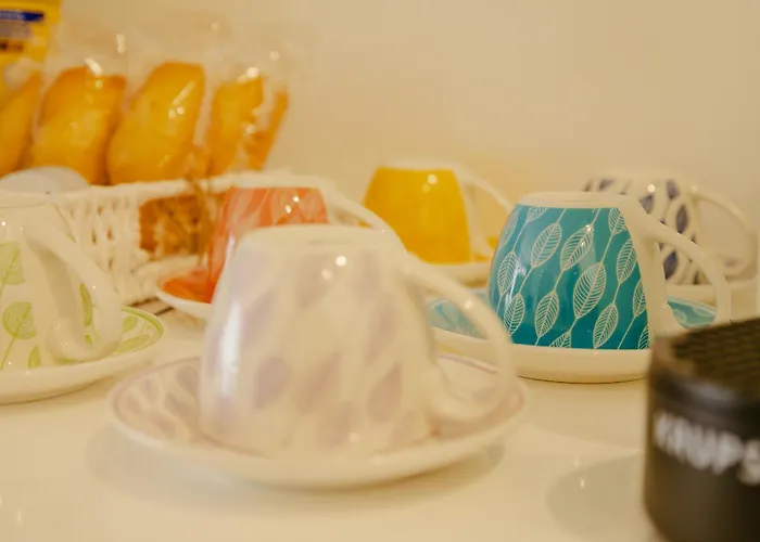 Mini Ernesto Apartament *