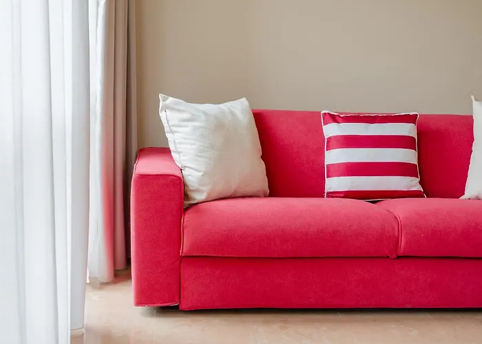 Apartament Mini Ernesto *